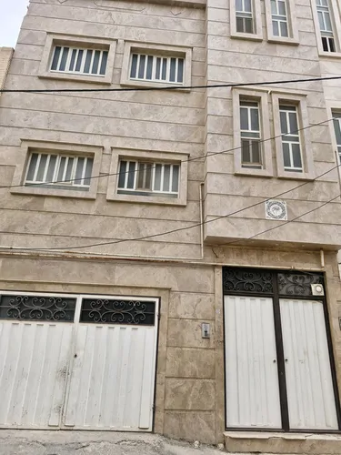 تصویر 3 - خانه مبله علی در یزد