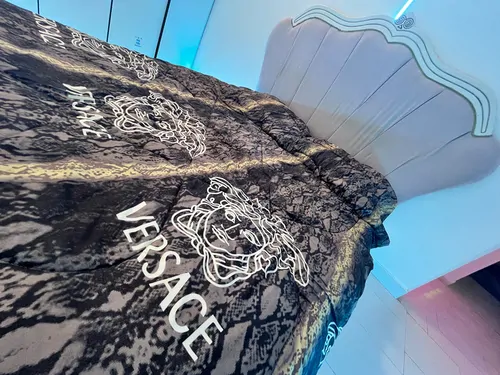 تصویر 3 - ویلا کرج عظیمیه بیلیارد جکوزی لوکس ویلا در کرج