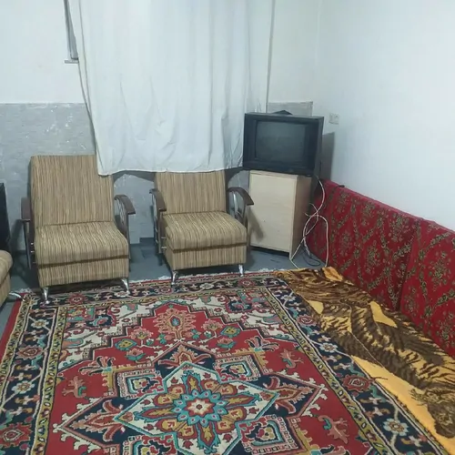 تصویر 4 - خانه ایلگلی در تبریز