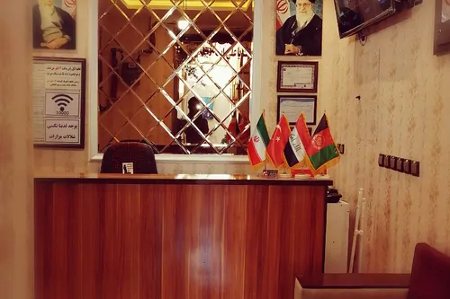 تصویر 3 - خانه مسافر آردی(3نفره) در مشهد