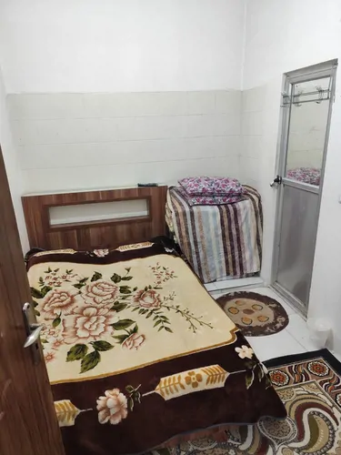 تصویر 6 - خانه چهل ستون در گرگان