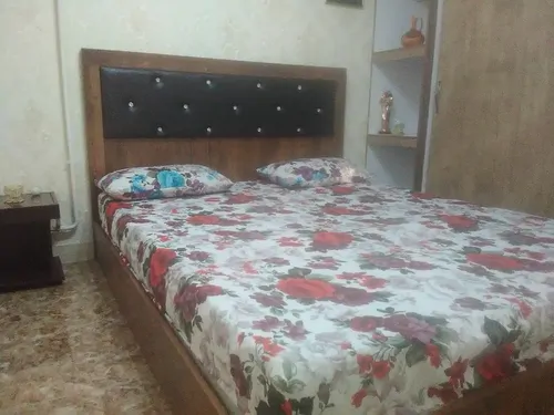 تصویر 4 - خانه مسافری در لاهیجان