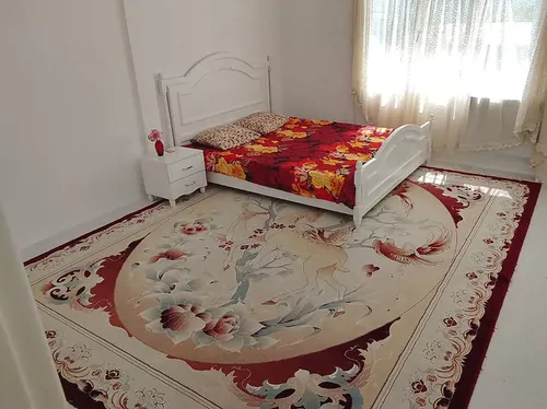 تصویر 4 - ویلا لاکچری استخر آب گرم قلعه سنگی در خرم آباد