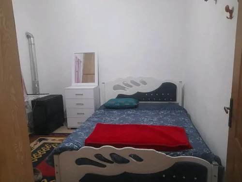 تصویر 2 - سوییت دنج و راحت با امنیت در رامسر