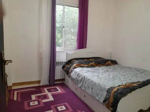 تصویر 6 - ویلا سفید سنگ در قلعهرودخان