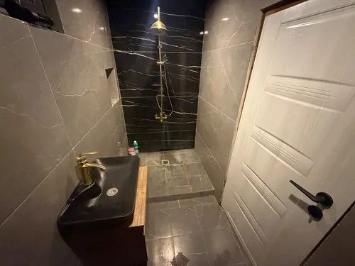 تصویر 31 - ویلا تریپلکس استخردار آبگرم کاژه در ماسال