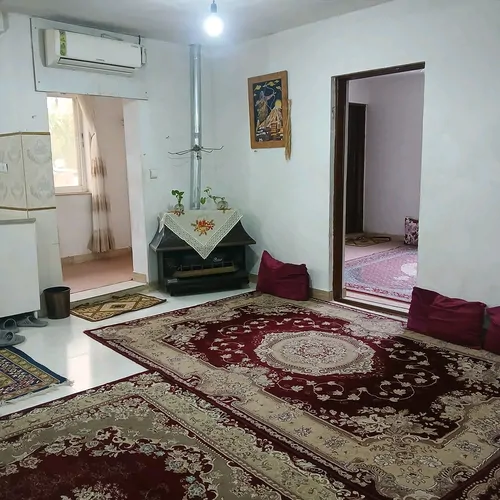 تصویر 5 - ویلا مهرآنا در فومن