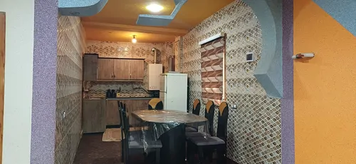 تصویر 6 - آپارتمان مبله لوه (2) در گالیکش