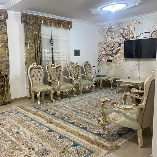 تصویر 3 - ویلا رمکان در  قشم