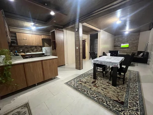تصویر ۱ - خانه ویلایی نزدیک به دریا در  انزلی
