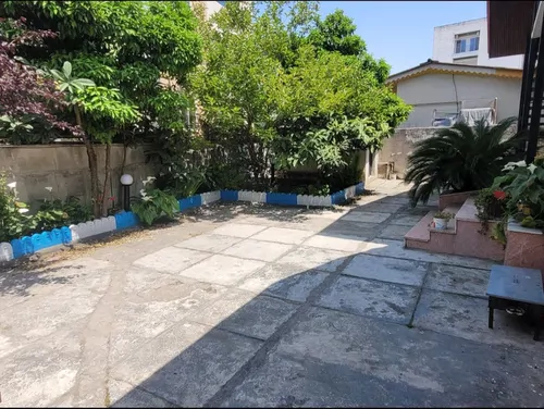 تصویر ۱ - ویلا ساحلی مبله نیلوفر در  نور