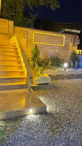 تصویر 23 - آپارتمان سروش (۱) لب رودخانه با صبحانه رایگان در  شفت