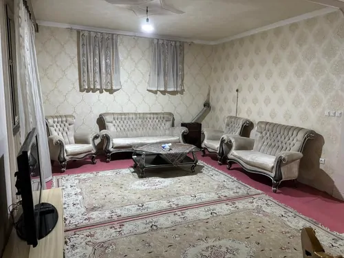 تصویر 3 - خانه آرامش  در  تبریز