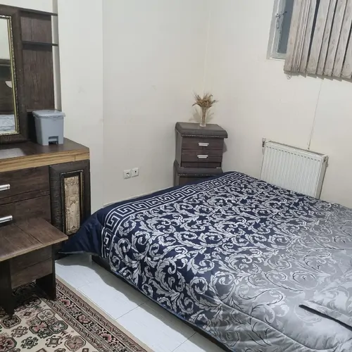 تصویر 8 - آپارتمان مبله هانیک در  شیراز