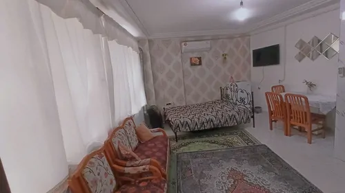 تصویر 7 - سوییت خزر سبز در لاهیجان