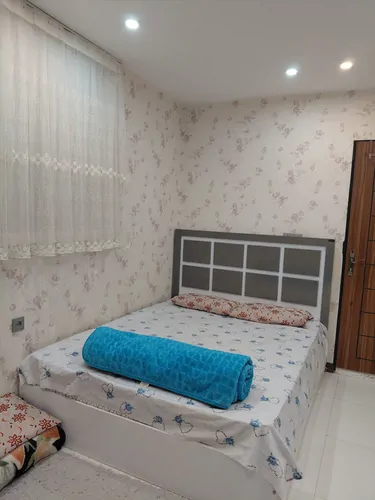 تصویر 9 - آپارتمان مبله ارغوان در  یزد