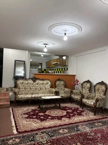 تصویر 2 - خانه مبله شاهد در چمستان