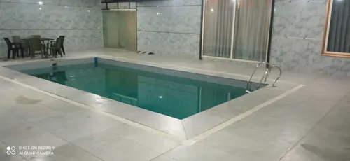 تصویر 3 - ویلا استخردار آبگرم سرپوشیده سورنا در ملارد