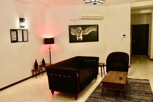 تصویر 2 - آپارتمان شانا (واحد 16 تیپ 6 ) در سیمون بولیوار در تهران