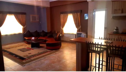تصویر 3 - هتل آپارتمان کوشال (واحد29) در چالوس