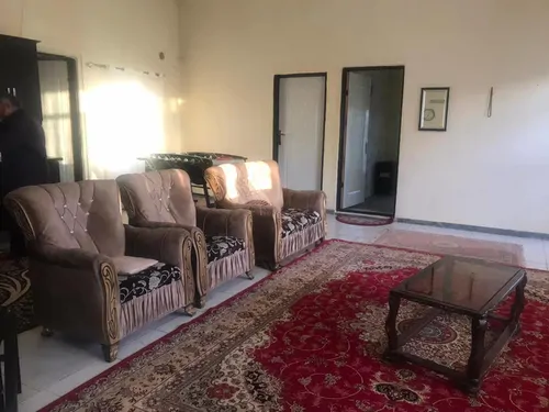تصویر 3 - ویلا استخردار آب گرم کوهسار (2) در کردان