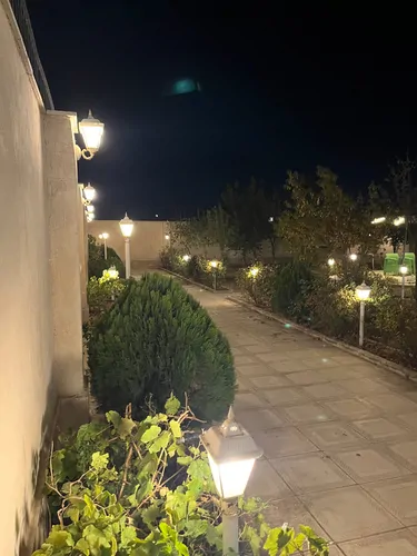 تصویر 21 - ویلا استخردار آبگرم دیانا با بیلیارد و فوتبالدستی در  کردان