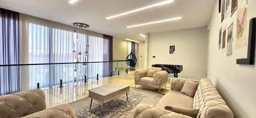 تصویر 13 - ویلا استخردار آبگرم پارسا با فوتبال دستی در  سهیلیه