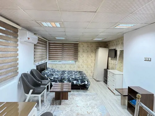 تصویر 6 - سوییت فلت سینا  در  رشت