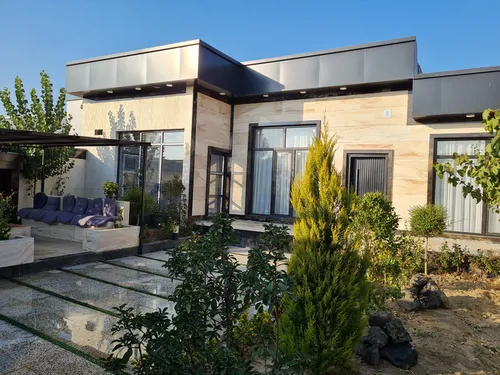 تصویر 14 - ویلا استخردار آبگرم رویال با بیلیارد در سهیلیه