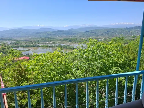 تصویر 2 - سوییت ویلایی خاطره در بابل کنار