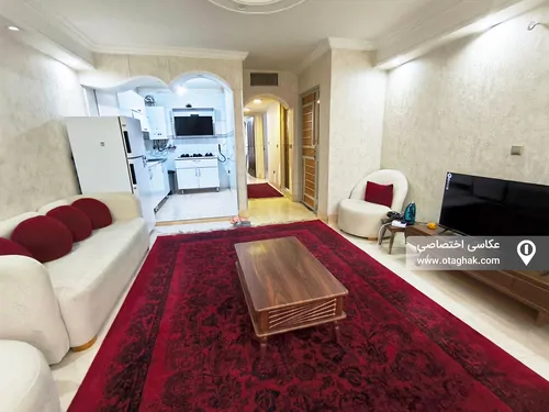 تصویر 2 - آپارتمان مبله عرفان (1)  در  شیراز