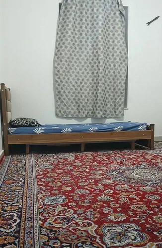 تصویر 6 - ویلا مبله محمدی در  کلیبر