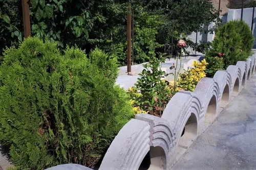 تصویر 11 - ویلا باغ گردو در  دماوند