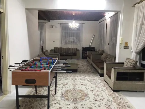 تصویر 2 - ویلا گیلار (2) در انزلی