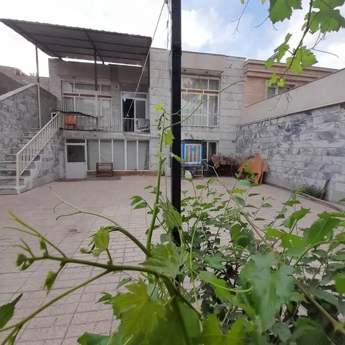 تصویر 15 - خانه  ویلایی حسین در  مشهد