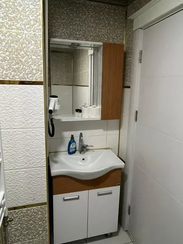 تصویر 14 - هتل آپارتمان اوز ( دبل) با صبحانه رایگان در وان