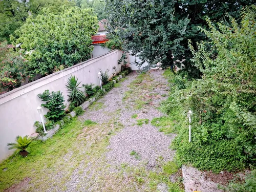 تصویر 5 - ویلا سرای سیندخت در رشت