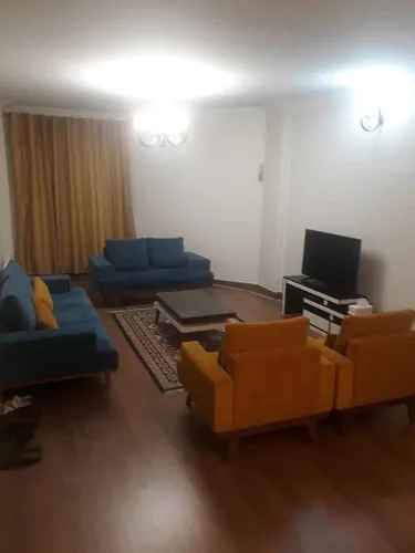 تصویر 3 - آپارتمان مبله سعادت آباد(4) در  تهران
