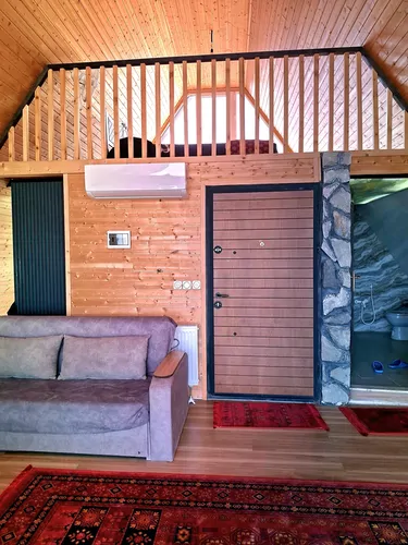 تصویر 38 - آپارتمان ساحلی ارتمیا (واحد 6) در رضوانشهر