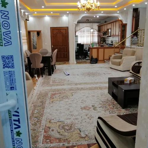 تصویر 3 - ویلا استخردار آبگرم یوسفیان  در انزلی