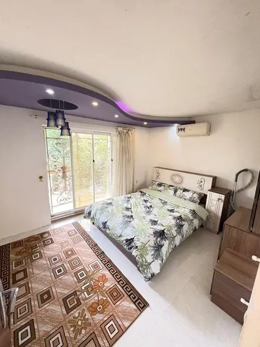 تصویر 9 - ویلا استخردار آبگرم مهر با جکوزی در  آمل