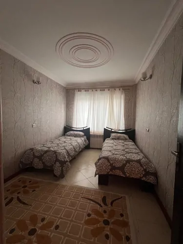 تصویر 5 - آپارتمان میزبان (واحد1) در  کلاردشت