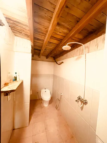 تصویر 23 - اقامتگاه بوم‌گردی خانه خورشید (واحد دیریا)  در  هرمز