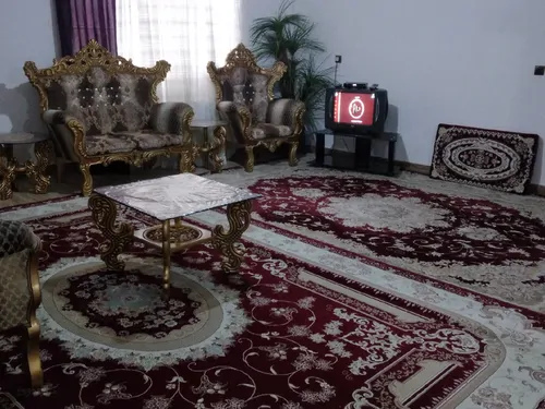 تصویر 2 - خانه مبله رضا در لاهیجان