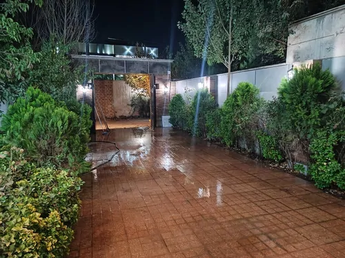 تصویر 16 - ویلا استخردار آبگرم لیدا با ایرهاکی در  سهیلیه