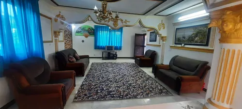 تصویر 3 - خانه مبله بهار در  آمل