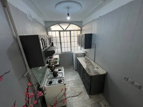 تصویر 4 - آپارتمان مبله شاهد (478) (واحد 2) در تهرانپارس در تهران