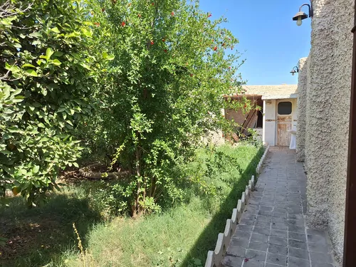 تصویر 30 - ویلا باغ حاتم در  دزفول