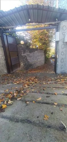 تصویر 21 - کلبه رایکا (۲) در سوادکوه