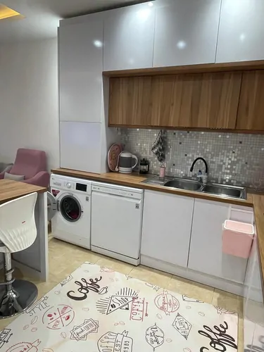 تصویر 3 - آپارتمان خانه دیده بان در اهواز